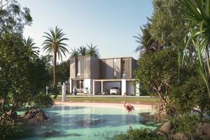 5 Bedrooms Villa for sale in Saadiyat Island