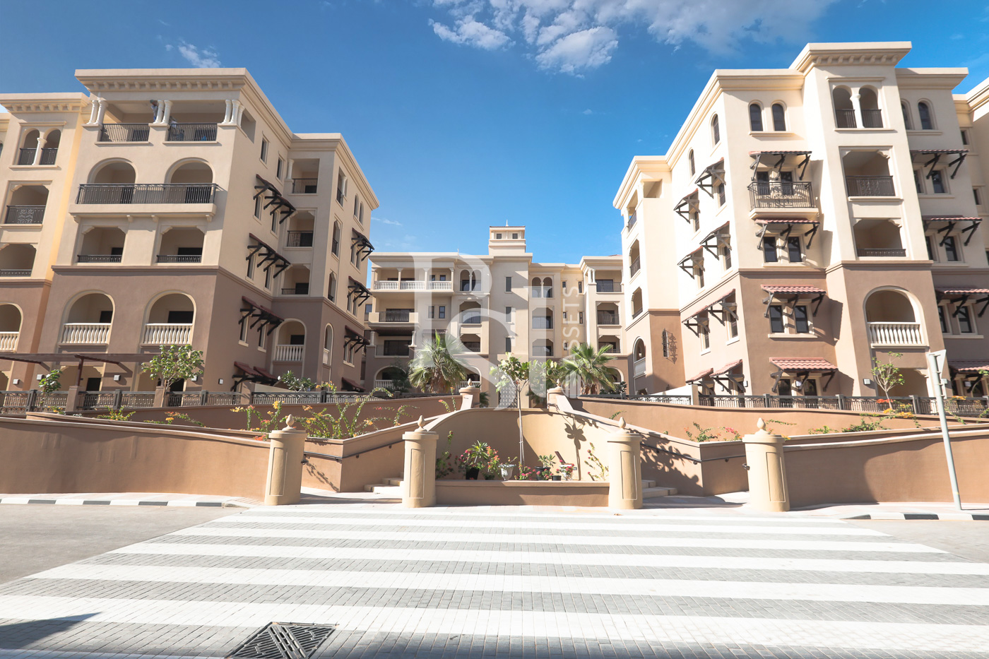 ⚡ Apartment for Rent in The Pearl Residences Saadiyat Island Abu