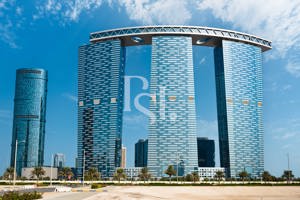 Type B  in The Gate Tower 1 Size 4,722 Sqft Type Type B