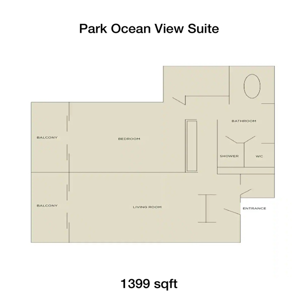 1BR-Park-Ocean-View-Suite