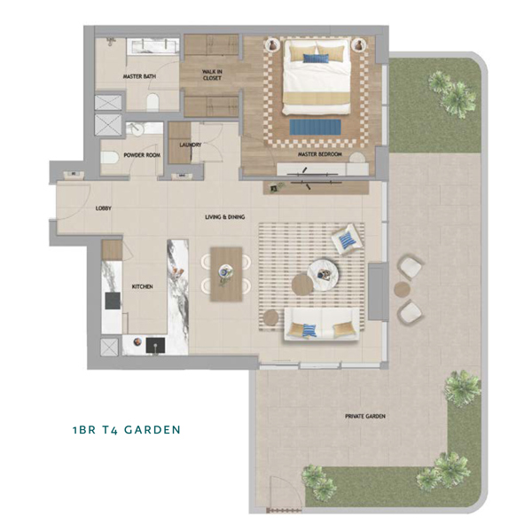 1BR