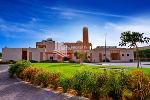 3B-T  in Al Reef DownTown Size 1,657 Sqft Type 3B-T