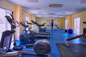 3B-T  in Al Reef DownTown Size 1,657 Sqft Type 3B-T