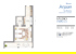 Floor plan of  Bloom Arjaan