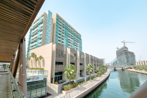 C2  in Al Sana Size 1,597 Sqft Type C2