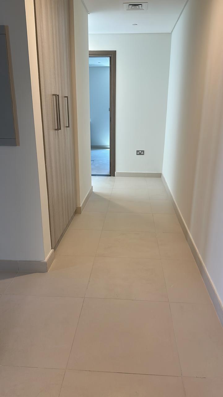 1 bedroom for rent 60K