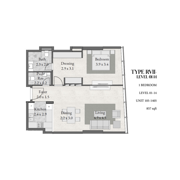 1BR-Level-1-14