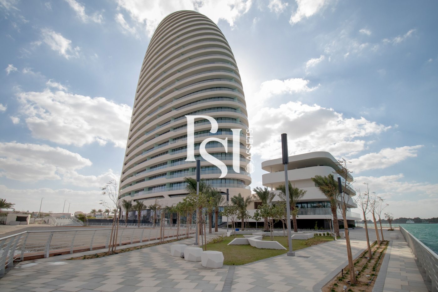High Floor | Great Facilities | Ready to Move in