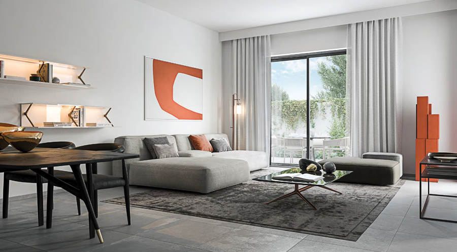 Creative interior design | 3br townhouse | SALE
