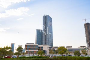 Type B  in The Gate Tower 1 Size 4,722 Sqft Type Type B