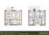 Floor plan of  Jubail Island 