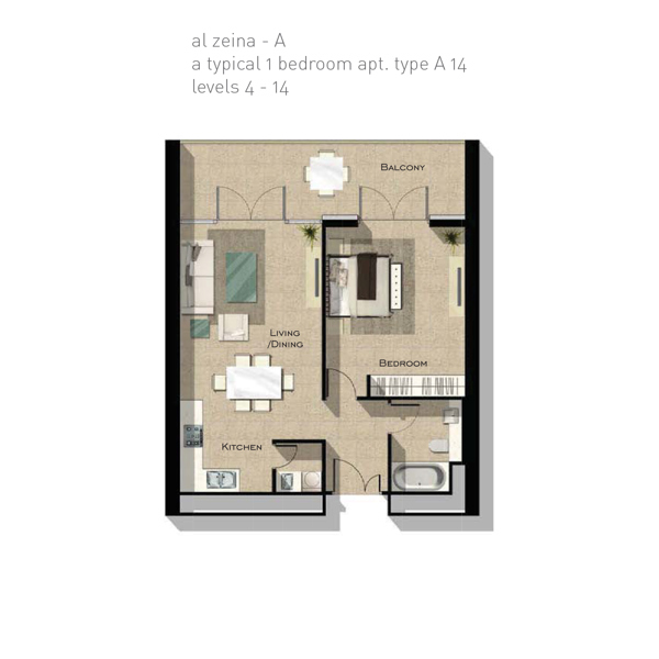 1BRM-Type-A14-Tower-A