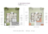 Floor plan of  Bloom Living - Malaga