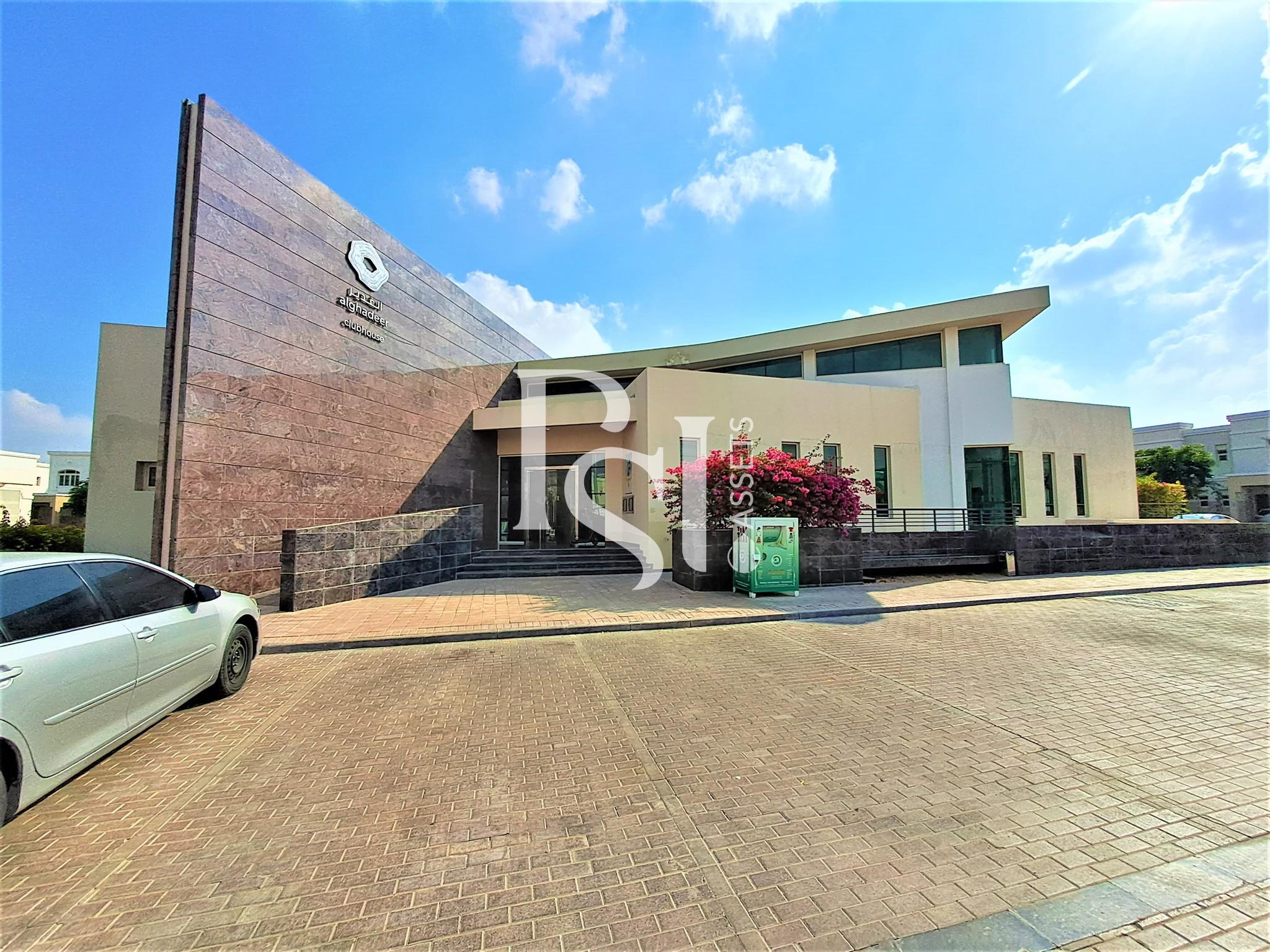 Coomunity View | Unfurnished  | 2 Bedroom for Sale!