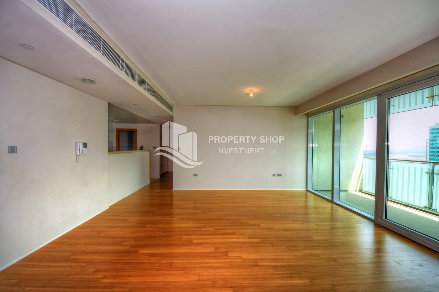 High Floor | Canal view | 2br Apartment | Hot Deal