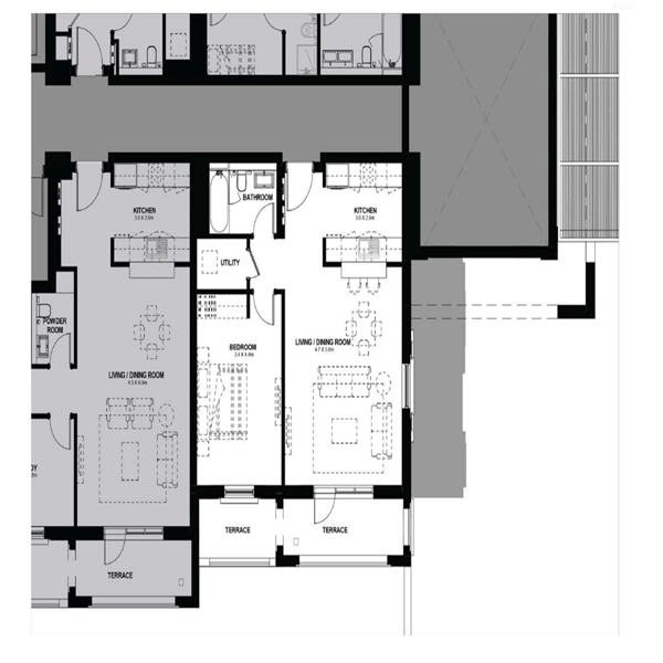 1BR-Type-A2