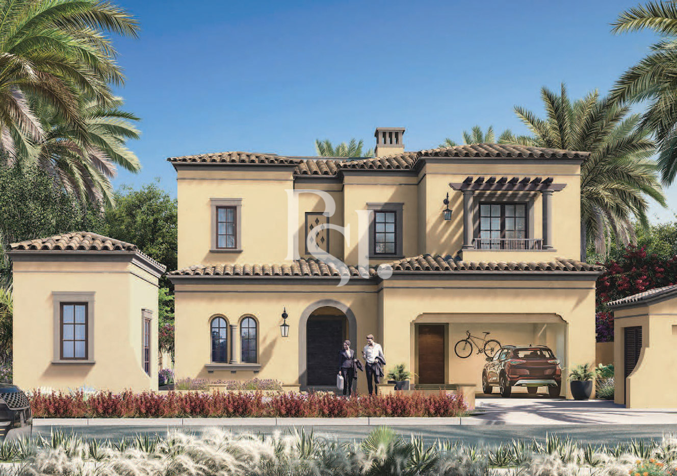 Breathtaking destination in Bloom Living.