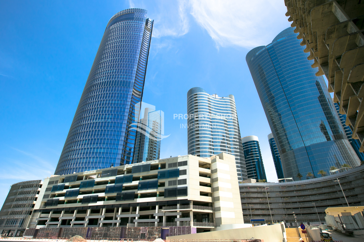 City View | High Floor | 1 payment