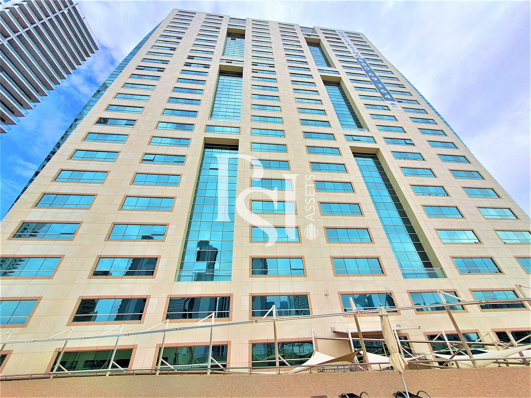 Ready To Move In | Full Facilities | Prime Location