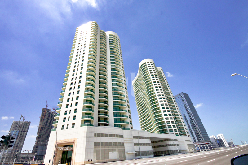 1+1 Bedroom | Sea View | Up to 3 Payments