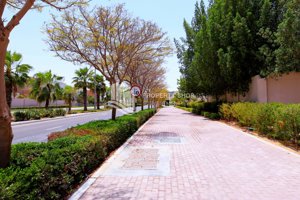 A  in Mediterranean Village Size 1,832 Sqft Type A