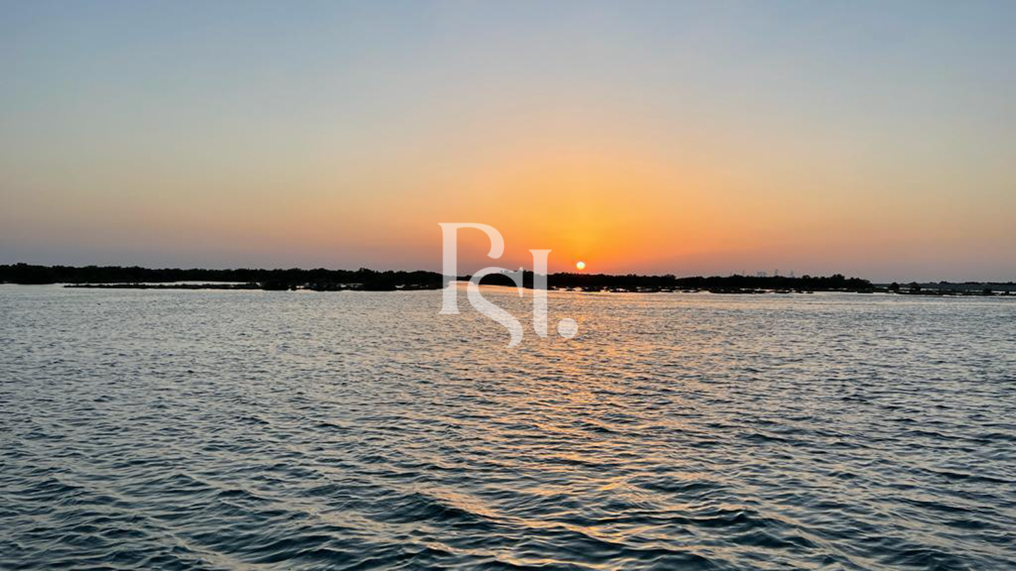 Available Plots in Yas Island! For Sale!