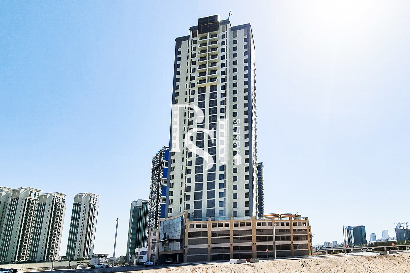 Flexible Payments | Amazing View | Ready to Move in