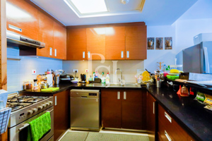 Studio-3 unittype in The ARC Size 647 Sqft Type Studio-3