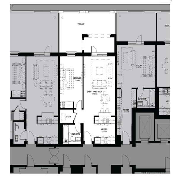 1BR-Type-A-2C