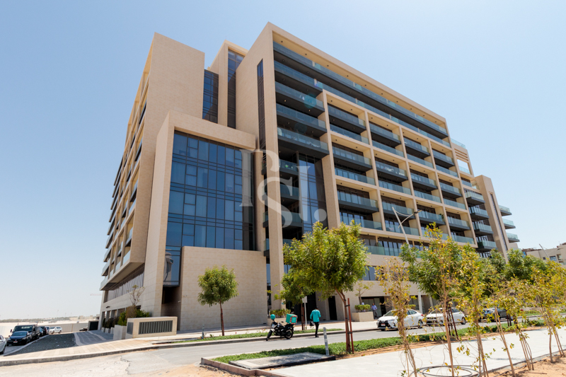 1 Bedroom | Reem View | Available