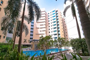 C2  in Al Sana Size 1,597 Sqft Type C2