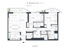 Floor plan of  Sunstone By Imkan