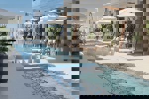 2 Beds unittype in One Reem Island Size 1,595 Sqft Type 2 Beds