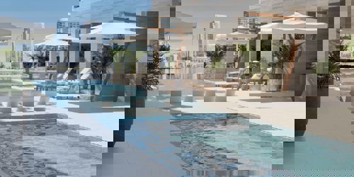 One Reem Island icon