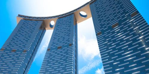 The Gate Tower 1 icon