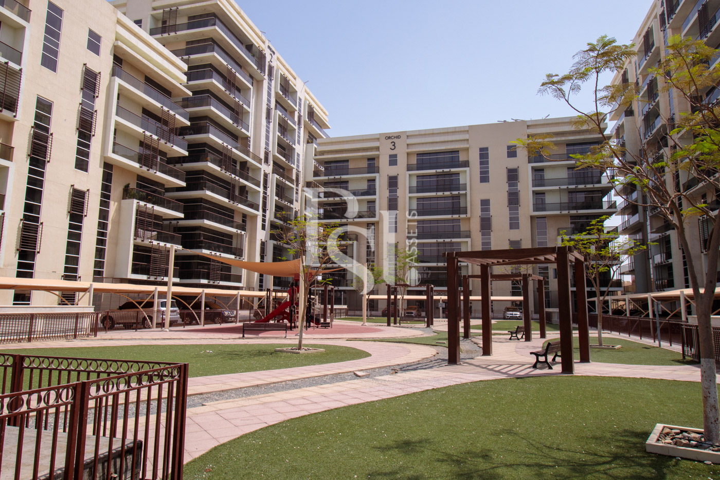 Great Facilities |Spacious Layout | Prime Location
