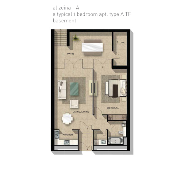 1BRM-Type-A-TF-Tower-A