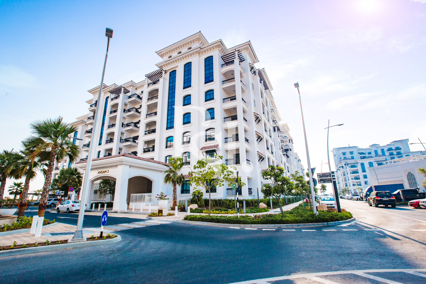 Low floor 2BR Apartment in Ansam for Sale at a Low price!
