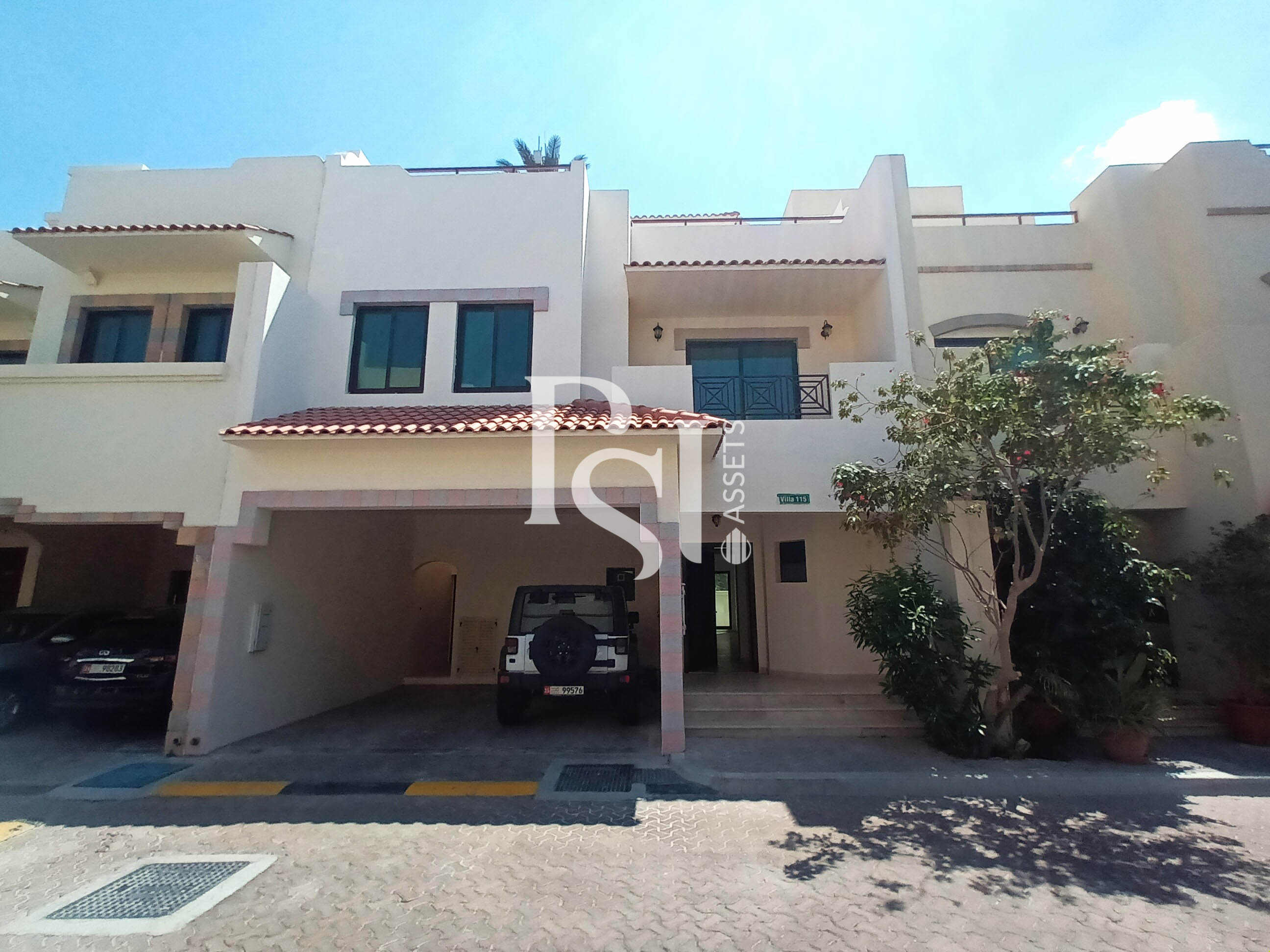 5 Bedroom | Community View | Available for rent