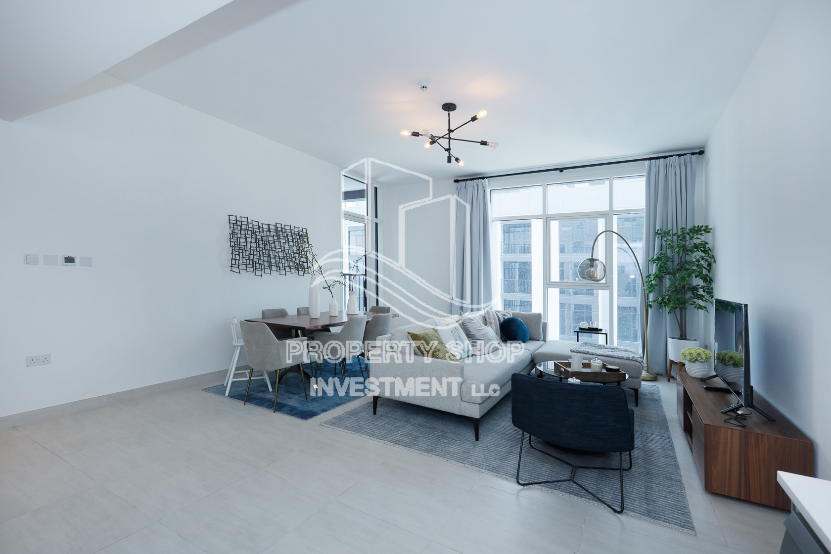 3BR+M | High Floor | Great Investment