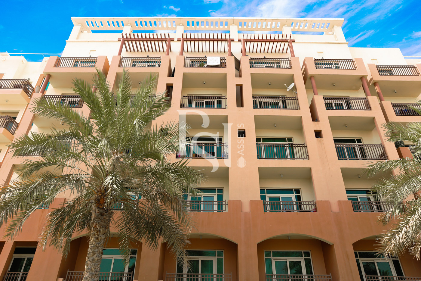3 Bedroom | Community View | Townhouse