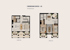 2BRM-Duplex-A2-BUA-2368.06-SQFT