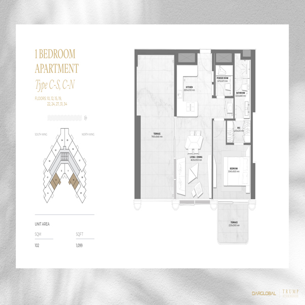 1BR-Apt-Type-C-S,C-N