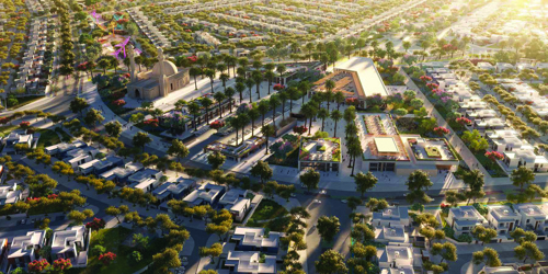 Saadiyat Lagoons - Wilds Phase 1 icon