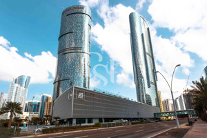 2 Beds unittype in Sky Tower Size 1,338 Sqft Type 2 Beds