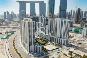 Studio-2 unittype in Reflection Tower A Size 452 Sqft Type Studio-2